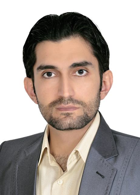 حسن علیرضایی